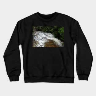 The Post-Cyclone Rush Crewneck Sweatshirt